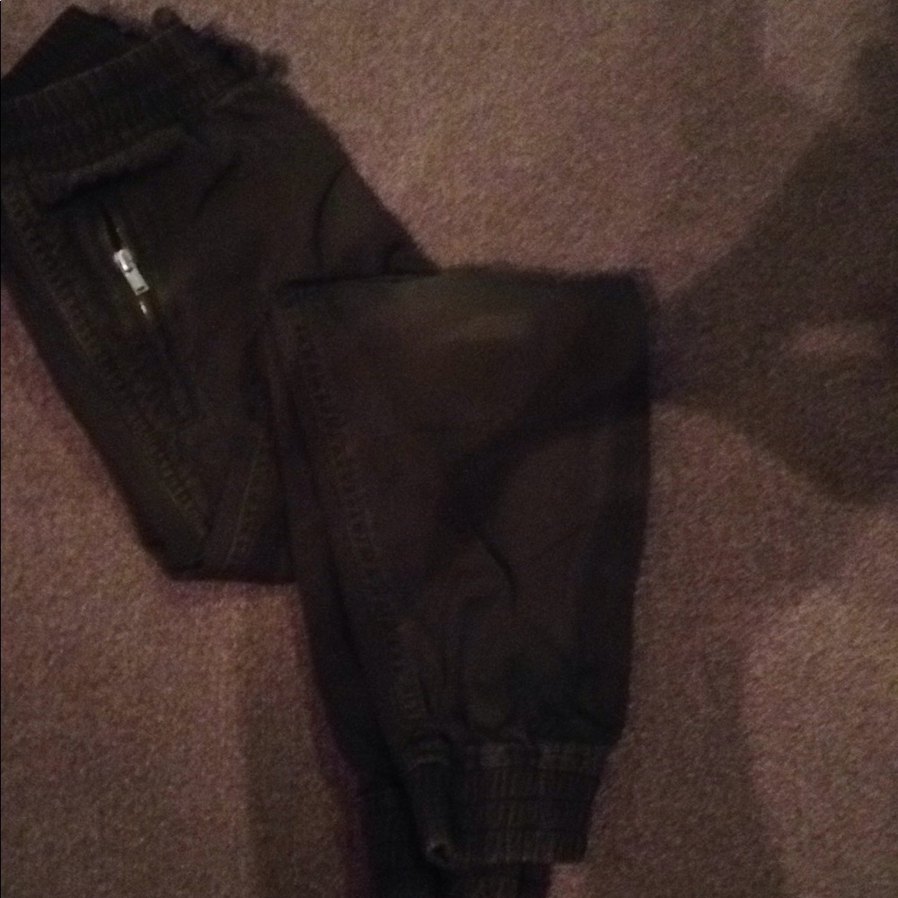 Ralph Lauren joggers